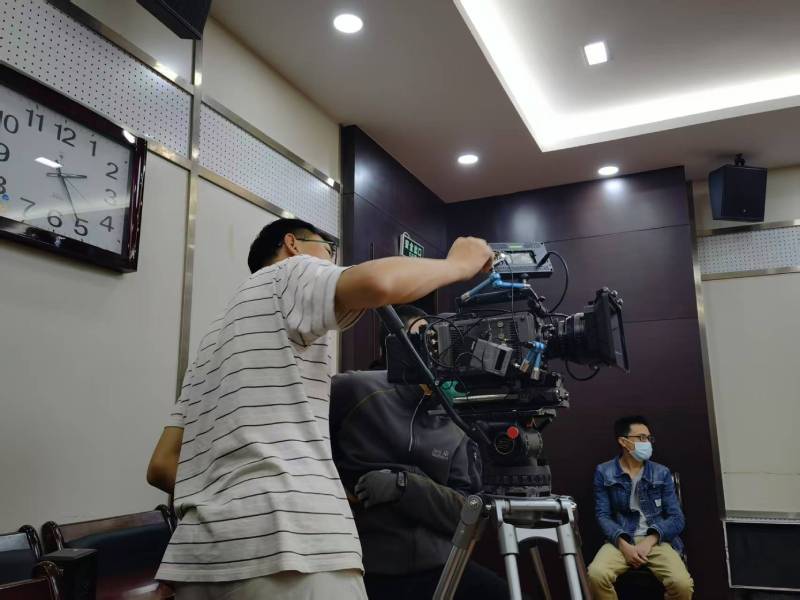 榆次区TVC拍摄公司：让每个品牌都能拥有自己的好莱坞大片