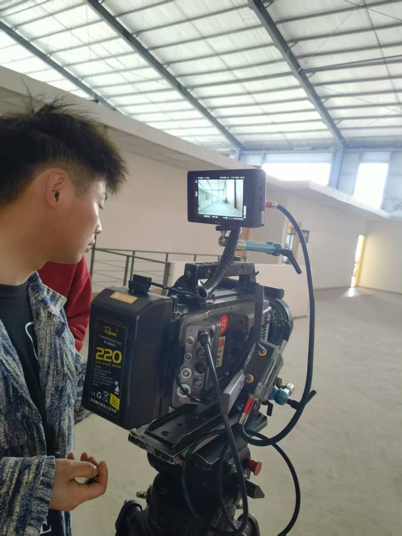 解锁榆次区广告片拍摄：以创意镜头，解锁品牌商业价值新高度