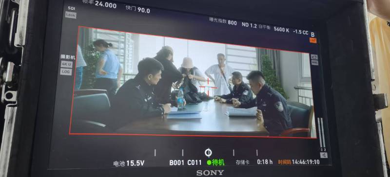 榆次区广告片拍摄公司服务世界500强的标准化体系